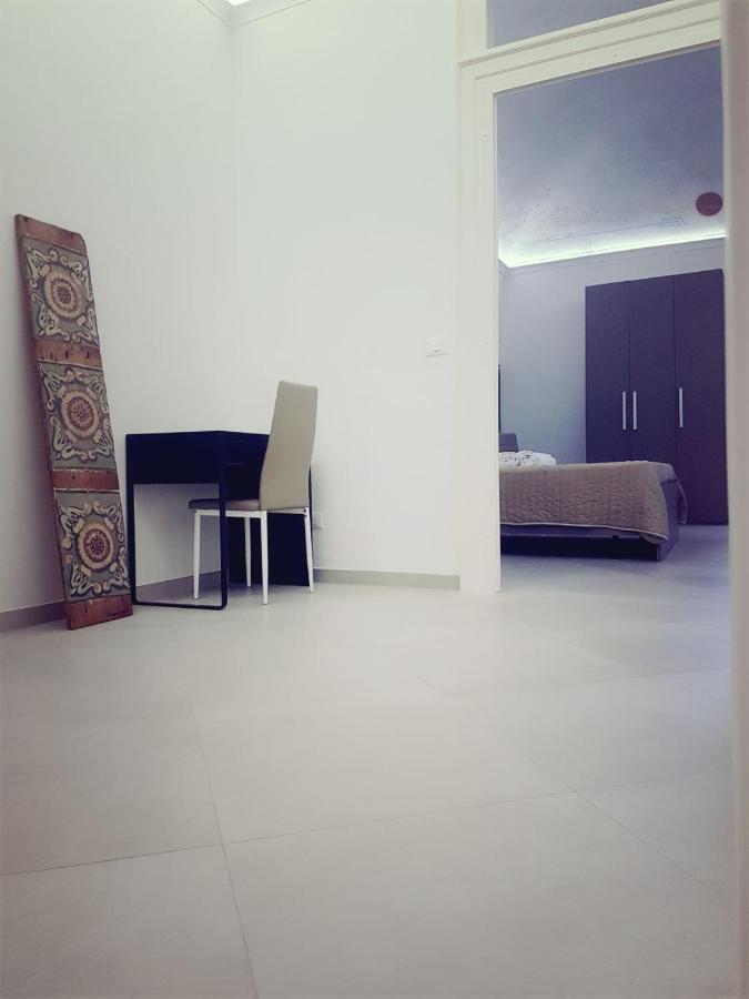 פלרמו B&B Greco Abatellis מראה חיצוני תמונה