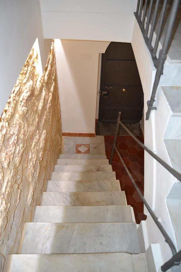 פלרמו B&B Greco Abatellis מראה חיצוני תמונה