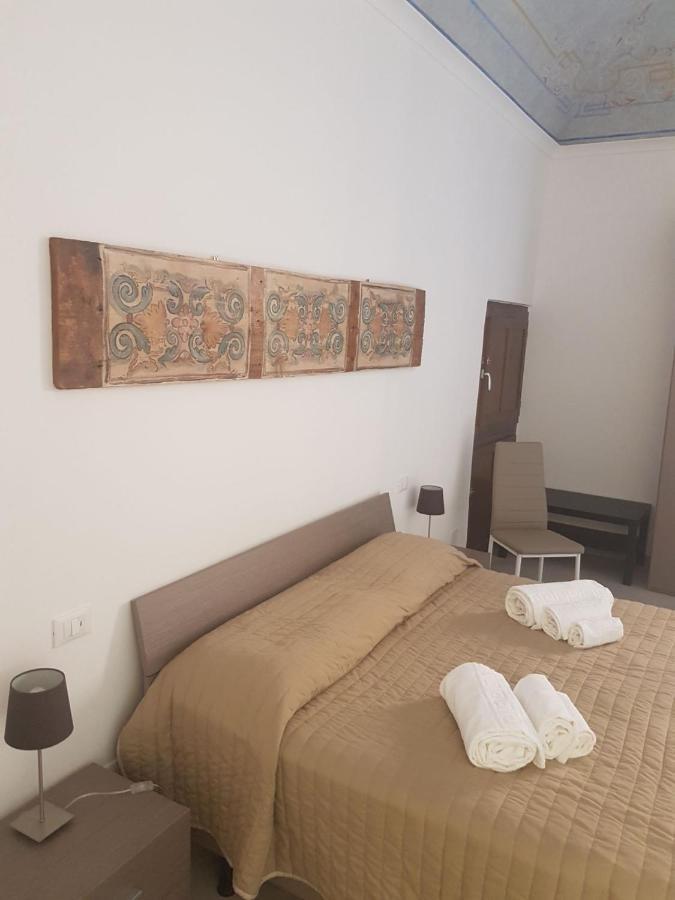 פלרמו B&B Greco Abatellis מראה חיצוני תמונה