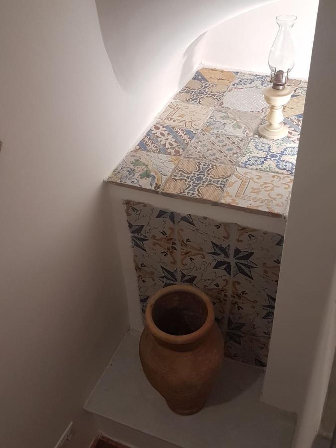פלרמו B&B Greco Abatellis מראה חיצוני תמונה