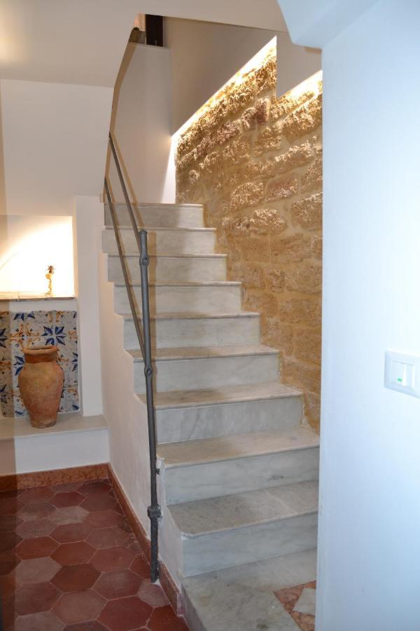 פלרמו B&B Greco Abatellis מראה חיצוני תמונה