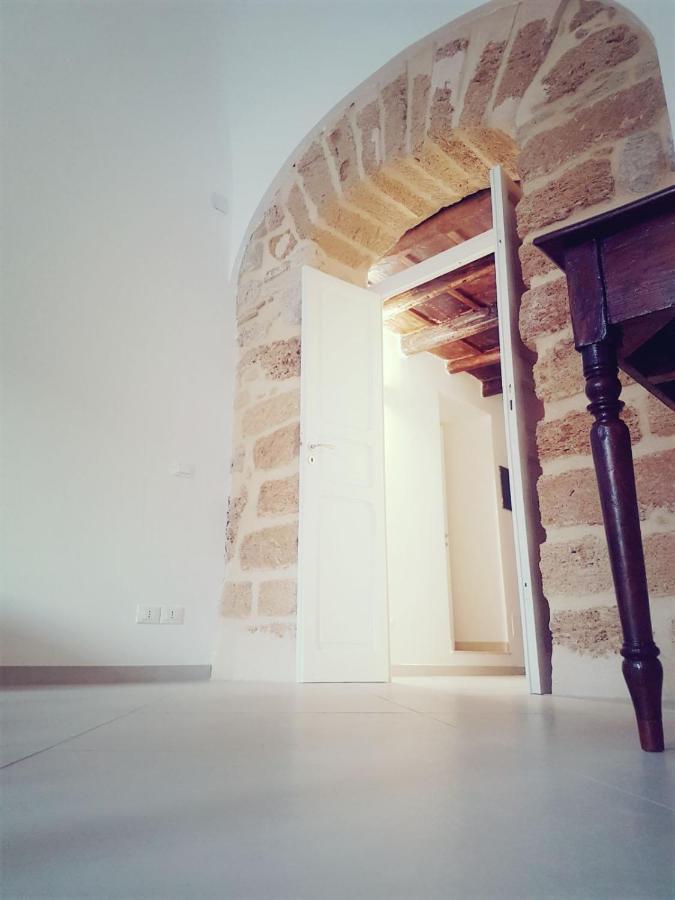 פלרמו B&B Greco Abatellis מראה חיצוני תמונה