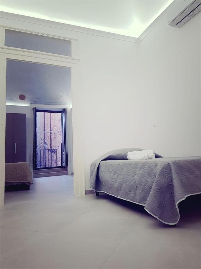 פלרמו B&B Greco Abatellis מראה חיצוני תמונה