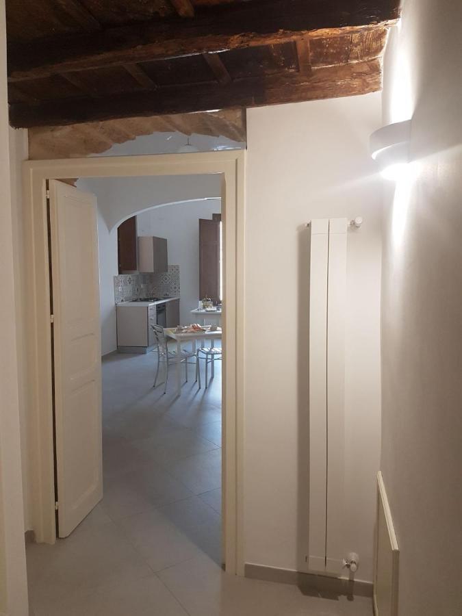 פלרמו B&B Greco Abatellis מראה חיצוני תמונה