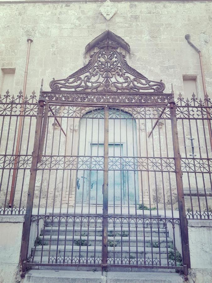 פלרמו B&B Greco Abatellis מראה חיצוני תמונה
